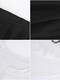 Cool Capítulo (Kuzhang) Gran tamaño MM MM Harem Pants Set 2025 Spring and Summer Nuevo estilo Slimming Slimming Sports y casual set de dos piezas Negro 9928 M Recomendado 80-100