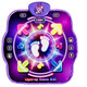 Manja de baile McGonagall Juguetes para niños Regalo de 3-6 cumpleaños de 3 a 6 años 7-10-14 AÑO Día del Año Nuevo de Año Nuevo Manta de baile [Bluetooth + Guía de doble luz + Batería] Regalo de la Escuela Primaria de la Escuela Primaria de la Escuela Primaria de la Niña de 10 años