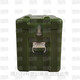 Cool Zhou 600*400*500mm rotational molding box ammunition box body training box rotational molding box training box