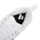 
Adidas women's shoes 2025 summer new badminton sports shoes fitness training trendy breathable casual shoes JP9767 39