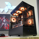 AMD Ryzen 7 7800X3D/RTX5060Ti/RTX5070Ti 5070 Official Subsidy Computer Host E-Sports Complete Game Desktop Delta Mobile Assembled Computer Configuration Five 7800x3d 5070 MOD Customized Host