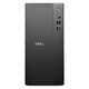 Dell ECT1250 Desktop Computer [2025 Neues Modell] Intel 14. Generation Core i5/i7 Business Office Design Gaming-Computer Host i5-14400 16G 512G Solid State RTX4060TI-8G Independent Graphics Custom
