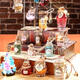 MOBEE Kinderspielzeug handgefertigt DIY Magic Potion Geschenkbox Junge Geburtstag Mädchen 8-12 Jahre alt 6-10 Geburtstagsgeschenk