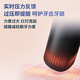 Philips (PHILIPS) Xiao Zhan's same electric toothbrush sound wave gum protection adult frequency converter diamond 7 couple HX3792/3892 [Xiao Zhan's same] [Heart-moving CP equipment] Extra