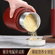 SSN grain mill electric ultra-fine grinder household traditional Chinese medicine powder machine small grinder crusher