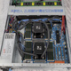 Tianqiao Craftsman 5e génération Xiaolong Dual-Road 2U Rack Racke refroidir le serveur hôte AMD EPYC 9755X2-768G