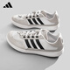 Adidas Adidas Trail Shoes Официальная новая мужская обувь женская обувь, работающая на случайных спортивных туфлях JP6630 JP6630 37
