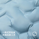 雪中飞【压胶工艺】儿童羽绒服新款男女童秋冬季轻薄保暖外套 黑色 110