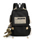 Love Sea Backpack School Tasche Frauen große Kapazität Grundschule Grundschule Junior High School Rucksack College -Schüler 15,6 -Zoll -Computerbeutel Reisetasche