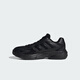 adidas ECLYPTIX 2000休闲复古y2k老爹鞋男女阿迪达斯官方轻运动   黑色   41