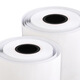 Deli Impresión Paper Cajero Papel de recibo de papel termal de papel 11762 (57*50 mm) 32 Rolls/Box