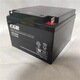 CGB蓄电池CB12250 长光12V25AH 铅酸免维护 UPS电源 EPS电源配套