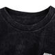 Nike (Nike) 2025 Men's As U NSW Tee OC FB GFX FW CULT Short Sleeve T-shirt HQ9276-010 XL