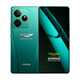 realme真我GT7阿斯顿马丁F1限量版 天玑9400+旗舰芯 7200mAh泰坦电池超长续 24GB+1TB满级内存智能AI手机