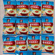 桂格（QUAKER）即食燕麦片肠道舒服澳洲进口燕麦原味纯麦片免煮即食早餐速食品 1478g1袋+1000g1袋