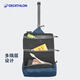 Decathlon Outdoor Men's Travel Camping Toilet Bag Storage Bag Cosmetic Bag Men's and Women's Business Travel Portable Bag Dark Blue-2879081