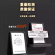 信能儿童室内吊床荡秋千单杠家用户外小朋友庭院阳台吊椅成人引体向上 加厚款【橘色条纹】送收纳袋