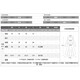 TOUCH MISS high-end retro sleeveless dress for women 2025 summer new round neck waist-hugging slim solid color long skirt classic coffee L