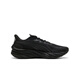 Puma (PUMA) cushioning and breathable running shoes Piaosu 4 men's new sports shoes VELOCITY311140 black-04 40