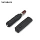 Samsonite Umbrella Boîte-cadeau à la mode simple et à grande capacité Portable Umbrella 674