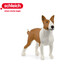 Schleichs Simulation Animal Model Katzenhund Jungen Kinder Kinder Spielzeug Geschenk Aufklärung Kognition 3+ Rhodesian Ridge Back Hund 13895