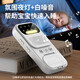 
New wireless bedwetting intelligent wet reminder infant and toddler separating children's diapers alarm Multifunctional wireless wett alarm 1 piece