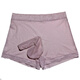 Herren Dreieck Gun Eggreparation Alternative Tanga-Unterwäsche sexy pure begeisterte Männer ruhige Unterwäsche Tanga-Innenraum von Herren-Innenraum 3064 Flat-a Neue Version Eröffnung 100-180jin [Jin ist 0,5 kg]