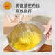 三能（SANNENG）打蛋器手动家用烘焙搅拌器迷你不锈钢蛋抽鸡蛋奶油打发器SN4882