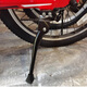 
GIANT footrest/parking frame new ATX830/860 footrest XTC2420 children's bike footrest genuine adult car large size (blade tools)