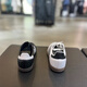 Adidas Clover Samba OG Мужчины и женские моральные тренировки низкой вершины и повседневной обуви B75806 IH4882 41