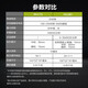 威克士（WORX）威克士WU173/WU361无刷充电冲击钻锂电螺丝刀电动工具家用手电钻 WU173+WU3884.0双电+快充
