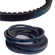 
SanLUX tooth triangle belt XPC900-XPC5117LAD various machinery and equipment industrial narrow v belt XPC1078La 1048Ld