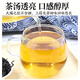 
Beijing Tongrentang Green Money Willow Tea Ancient Tree Tender Sprout Health Tea Suining Green Money Willow Golden Money Willow Tea Leaves Green Money Willow 500g