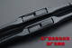 Clcey convient à Hyundai Yuedong Long Renna Renna Wiper Wiper Elantra Shengda Sonata IX35 Blade d'essuie-glace d'origine 09-16 IX3524 + 16 Set Set Essuieur principal et secondaire Wiper Wiper