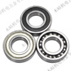 Er Jiangong-Lager 6214 6215 6216 6217 6218 6219 6220RZ ZZ N RS Z Hochgeschwindigkeit 6214-2RZ (Plastikdichtung)
