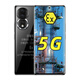 Yuxing Tongda B8900 5G industrial explosion-proof mobile phone three-proof smartphone petrochemical plant gas firefighting handheld PDA NFC inspection 10000 mAh battery military protection mobile phone intrinsically safe explosion-proof model-12+256GB (can be modified to other models) Support customization/qualification certificate consultation customer service