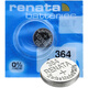 Original geeignet für Citole Männer und Frauen beobachten Batterie CT5014G/5011G/5066/5102G Taste Elektronische CT5009m