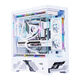 Colorful Core i5 14600KF/i5 13490F+RTX3080 16G/RTX3060 12G/RTX3050 independent graphics computer desktop host design live game assembly machine configuration three丨i5 14400F+RTX3060 12G