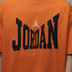 
Nike (NIKE) [大发发发] 2025 Men's AS M J BRK COL WM SS CREW Short Sleeve T-shirt HV3895-805 M