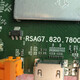 Beyzk Original Hisense Hz32E35A Motherboard Rsag7.820.7800roh Bildschirm mit HD315S1H7374-T0 HD315S1H73-T0 S1H74