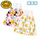 G.DUCKKIDS Summer baby urination skirt leak-proof diaper pants baby bed wetting artifact pure cotton diapers training pants urine pad new urination skirt-colored Mickey Mouse 1 package Small size (recommended to be 0-3 years old)