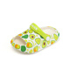 B.Duck Little Duck Chaussures pour enfants de Duck Chaussures bébé Baby Slippers Boys and Girls Sandals Sandals Childre