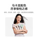 Mijia's blockbuster new product, high-speed hair dryer, Xiaomi official flagship store hair dryer, negative ion hair dryer, national subsidy for hair care, birthday gift for girlfriend, blue