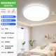 Philips LED ceiling light ultra-thin three-proof balcony light bedroom aisle simple corridor light Hengyan insect-proof and mosquito-proof 17W white light