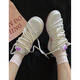 Nikelpp Customized Sneakers Nikedunnlow Dampfpuppenpuppe Coriander Milchshake Fresh Nische Rice Pink Board FD9922-151_ (Vanillemilchshake) 41_Support Identification_Fake Eine und drei Kompensation