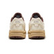 Camel (Kamel) Herrenschuhe Retro Jogging Atmungsfreie Polster -Sportschuhe K15C09L7029 Kabuki Brown 42