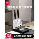 DELI [Financial Voucher Binding Machine] 3888 Accounting Archives Office Special Manual Punching Machine GB341 Binding Artifact Hot Melt Riveting Pipe Manual Small Simple Accounting [Part ] 30MM Thickness: 103 Riveting Pipes + 1 Special Steel Drilling Knife (