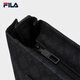 
FILA official men's bag shoulder bag 2025 retro old flower shoulder bag casual crossbody bag carry bag