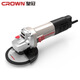
High-power electric angle grinder multi-function hand grinding and cutting machine Crown CT13571-100 angle grinder