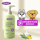 Purfort Pet Dog Shower Gel Teddy Bichon Pomeranian Golden Retriever Special All-Dog Universal Bath Shampoo All-Dog Universal Shower Gel 800ml